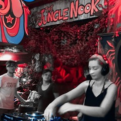 SUNDAY SERVICE JULY 2023 - JUNGLE DNB