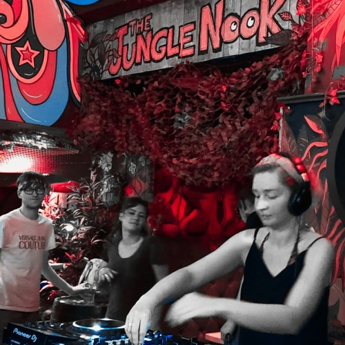SUNDAY SERVICE JULY 2023 - JUNGLE DNB