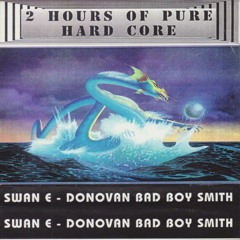 Donovan Bad Boy Smith - Dusk Till Dawn - 29th October 1993