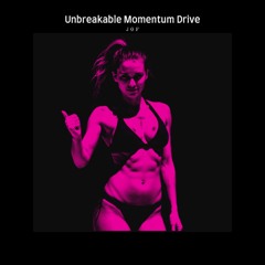 Unbreakable Momentum Drive JGF