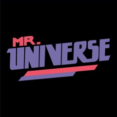 Mr. Universe cover by AnthPlayZ263