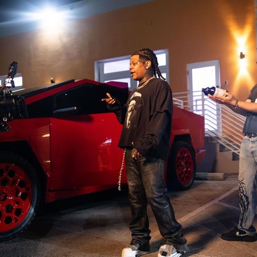 Stream Rylo Rodriguez - CBFW (UNRELEASED) by RAP ARCHIVE | Listen ...