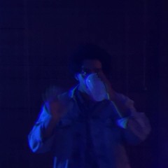 Dark corner in the disco #1
