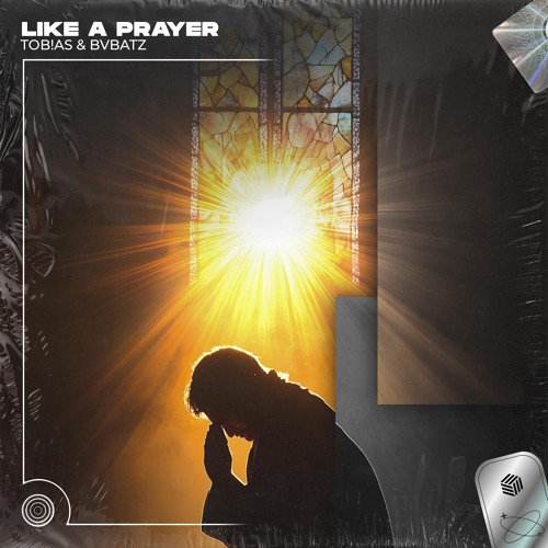Tob!as & BVBATZ - Like A Prayer (Techno Remix)
