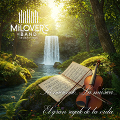 Renaciendo... La música... El gran regalo de la vida (Sonata Sinfónica con Aria y tres Movimientos)