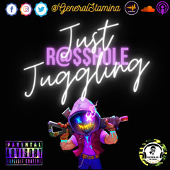 Just R@$$H0LE Juggling