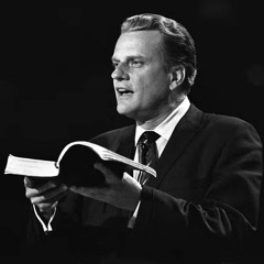 Sign Of Christ's Coming - Billy Graham Sermon