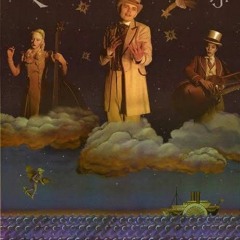 Smashing Pumpkins - Thirty-three (semi cover, ukulele + baixolão)