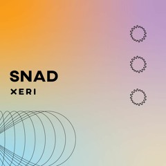 Snad for Xeri Collective