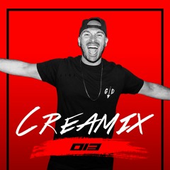 Creamix 013: Club Killers Radio Episode 399 (Cream)