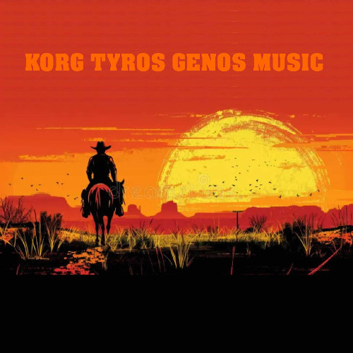 in the vastness of this world  ( Original )