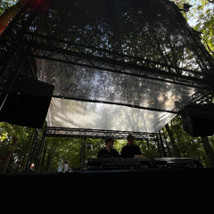 Encomio @Hartstocht Festival 06.09.25