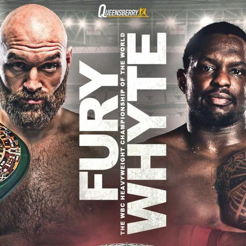 Dillian whyte boxing stream free outlet