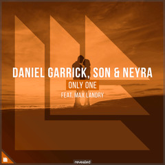 Only One (Extended Mix) [feat. Max Landry]