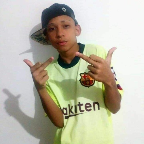 MC FELIPIN - DEU MOLE É VAPO - DJ LUCAS MARTINS