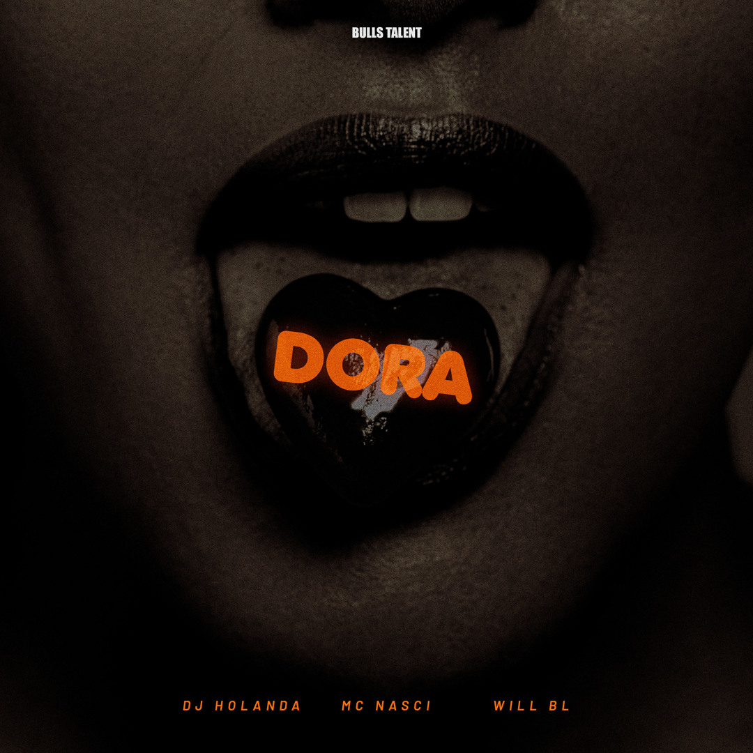 Stream DORA by DJ Holanda | Listen online for free on SoundCloud