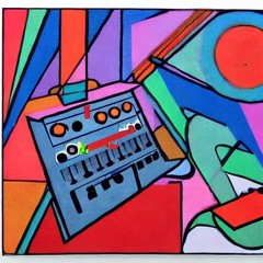 Shallow Brains (short remix)
