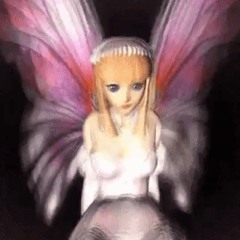 𝓯𝓪𝓲𝓻𝓲𝓮𝓼 𝓪𝓻𝓮 𝓻𝓮𝓪𝓵