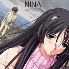 Nina ft Scxni (Prod.Mavah)