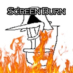 Screen Burn (REASAN Cover)