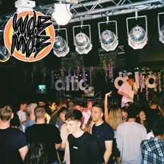 Danger! High Wobbage - Jerv B2B Bill