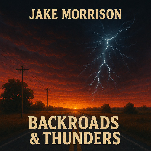 Broken Roads