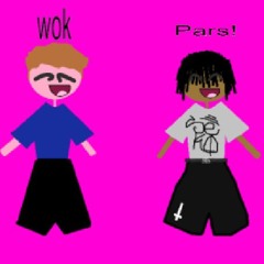 Im on the car (feat Wok/mix by Crash)