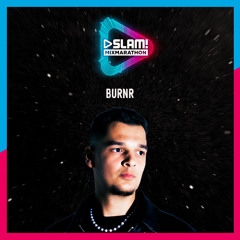 BURNR @ Slam! Mixmarathon [Hard House Set] 2025