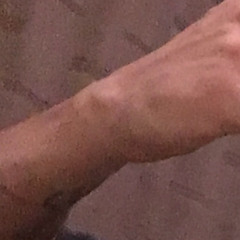 no soy el responsable