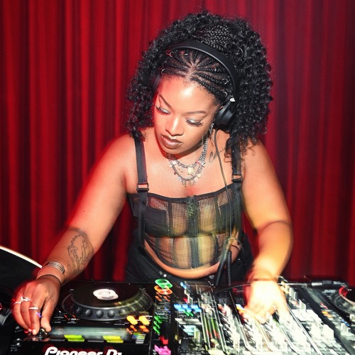 UNIIQU3 DJ Set | Document Journal, Ludovic de Saint Sernin, and Feeld Celebrate Pride 2023
