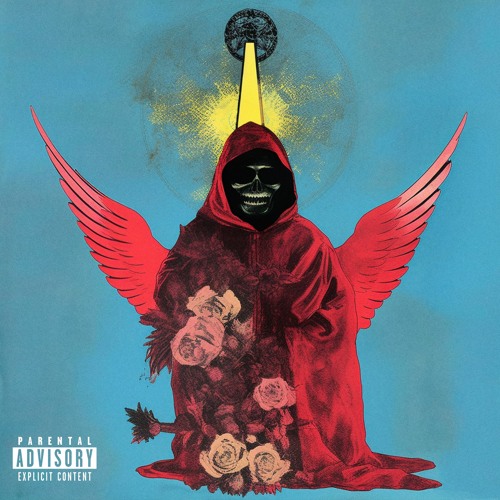 Reverse Live x Dj Akoza - Earth Ship Opus