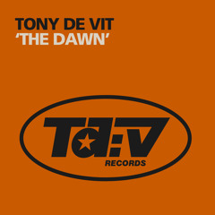 Tony De Vit - The Dawn (Bryn Kearney Remix)