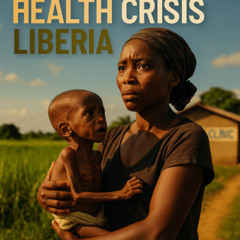 Liberia’s Health Crisis - The Cost of USAID Withdrawal