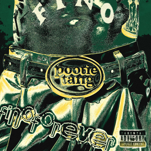 POOTIE TANG (prod by STEEZYBEATZ)