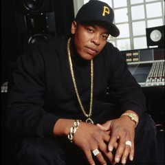 West Coast Gangsta Rap Type Beat (Dr Dre Type Beat) - "Gospel" - Hip Hop Instrumentals