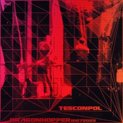 Dragonhopper / Live @ Burn the Dragon 2023