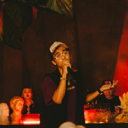 Thét Ra - Limitlxss (Inbox for price)