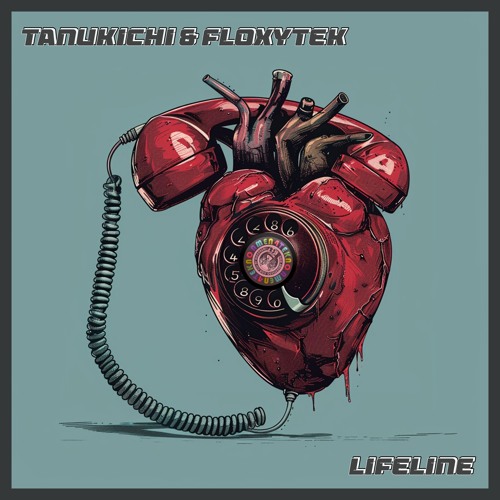Tanukichi & Floxytek - Lifeline