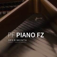 Flavio Cangialosi - New Sparta (FZ Piano)