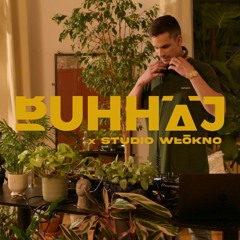BUHHAJ x Studio Włókno - Drum and Bass Mix
