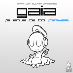 Armin van Buuren presents Gaia - J'ai Envie De Toi (Protoculture Radio Edit)