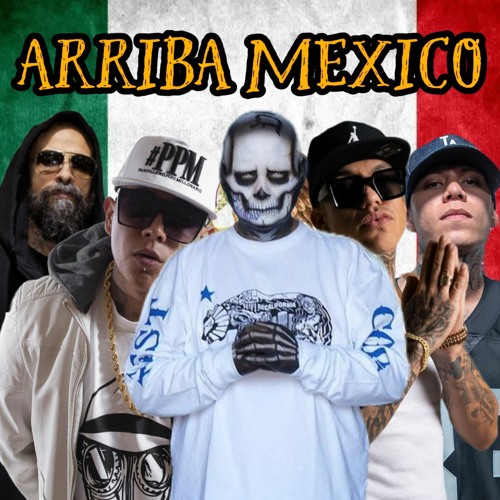 Listen To Playlists Featuring рџ ґdecalifornia Arriba Mexico рџ ірџ ѕ Ft