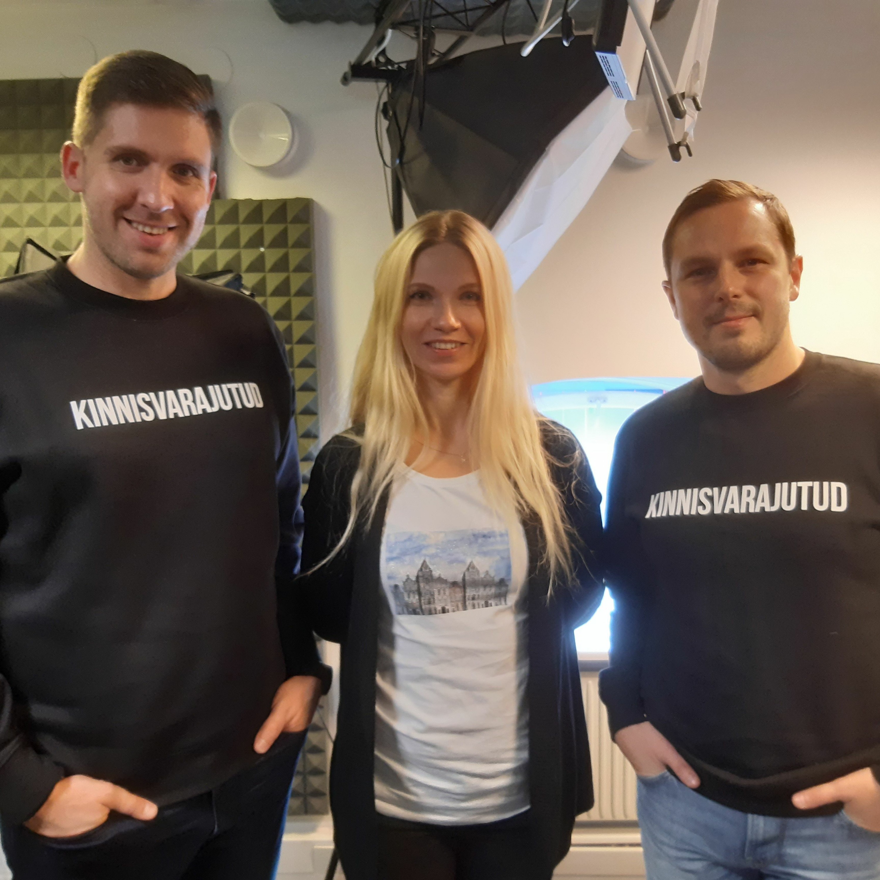 Kinnisvarajutud