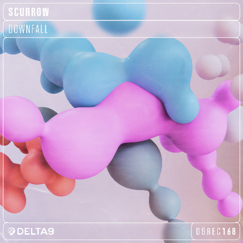 Scurrow - Downfall (2025) Scurrow - Downfall (2025)
