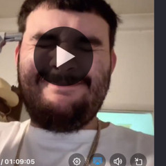 Original Full new video mistafuccyou suicide mistafuccyou memecoin Twitter update