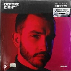 David Petre - Sorrows (Chris Gold & Project 98 Remix)