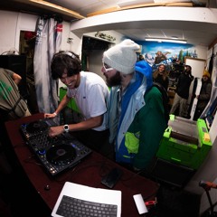 SkiMan Room #1 - KHRS