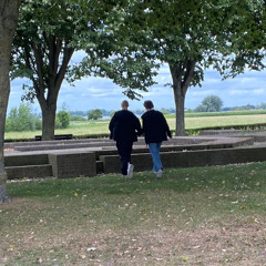 O children (Sped up)