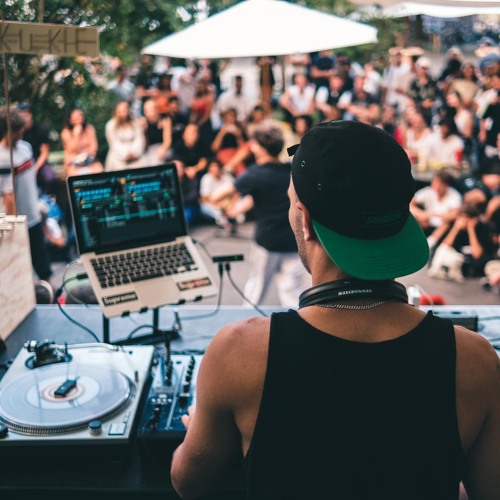 Catch - Boom Bap Breaks Vol.1