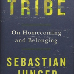 Read Tribe: On Homecoming and Belonging Free download and Read online